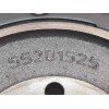 Recambio de volante motor para fiat doblo ii cargo (263) furgón base referencia OEM IAM 55201525  