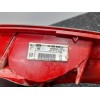 Recambio de piloto trasero izquierdo para opel corsa d sport referencia OEM IAM 13186650  