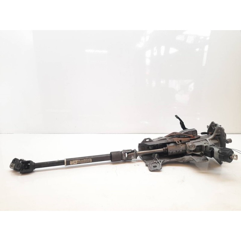 Recambio de columna direccion para citroën c4 berlina collection referencia OEM IAM 9663123380  