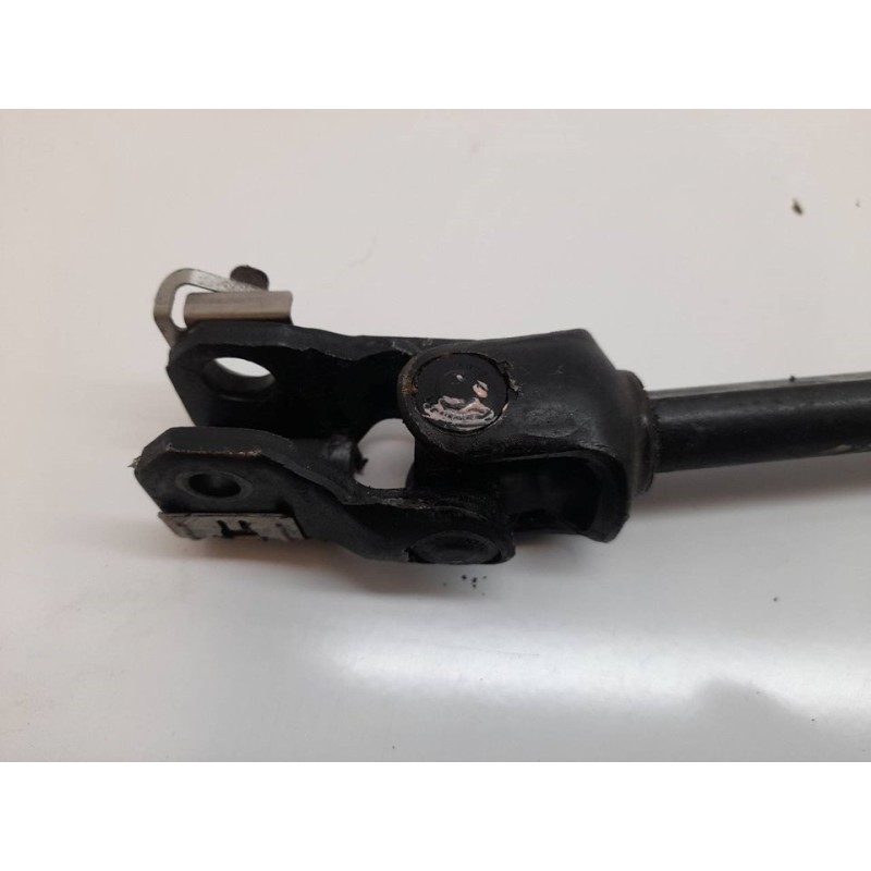 Recambio de columna direccion para citroën c4 berlina collection referencia OEM IAM 9663123380 2