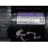 Recambio de motor arranque para honda civic berlina 3 (ep1/2) 1.4i ls referencia OEM IAM 2280009580  DENSO