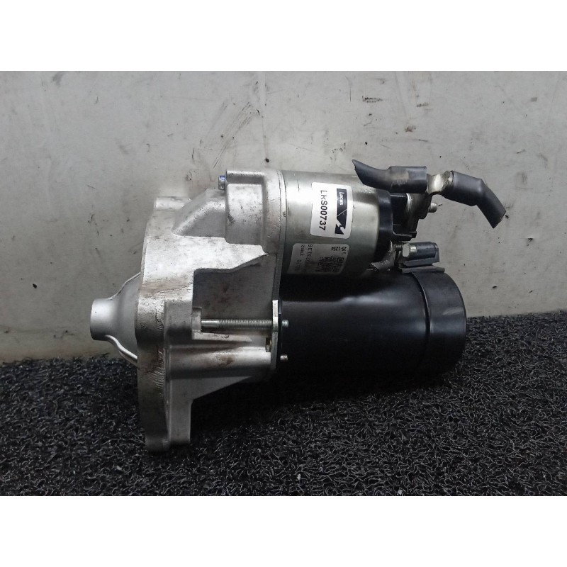 Recambio de motor arranque para citroën c3 1.1 audace referencia OEM IAM LRS00737 PU023136 