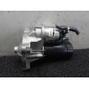 Recambio de motor arranque para citroën c3 1.1 audace referencia OEM IAM LRS00737 PU023136 