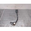 Recambio de enganche cinturon delantero derecho para volkswagen passat berlina (3b3) 1.9 tdi referencia OEM IAM   