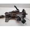 Recambio de columna direccion para citroën c4 berlina collection referencia OEM IAM 9663123380  