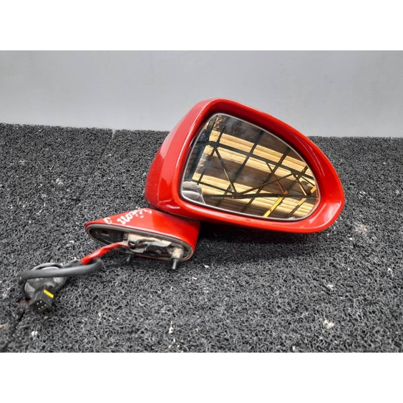 Recambio de retrovisor derecho para opel corsa d sport referencia OEM IAM   