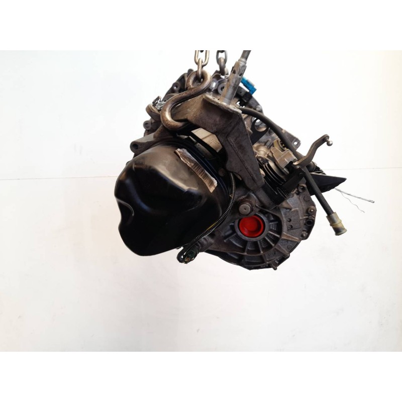 Recambio de caja cambios para renault clio iii style referencia OEM IAM JH3128  