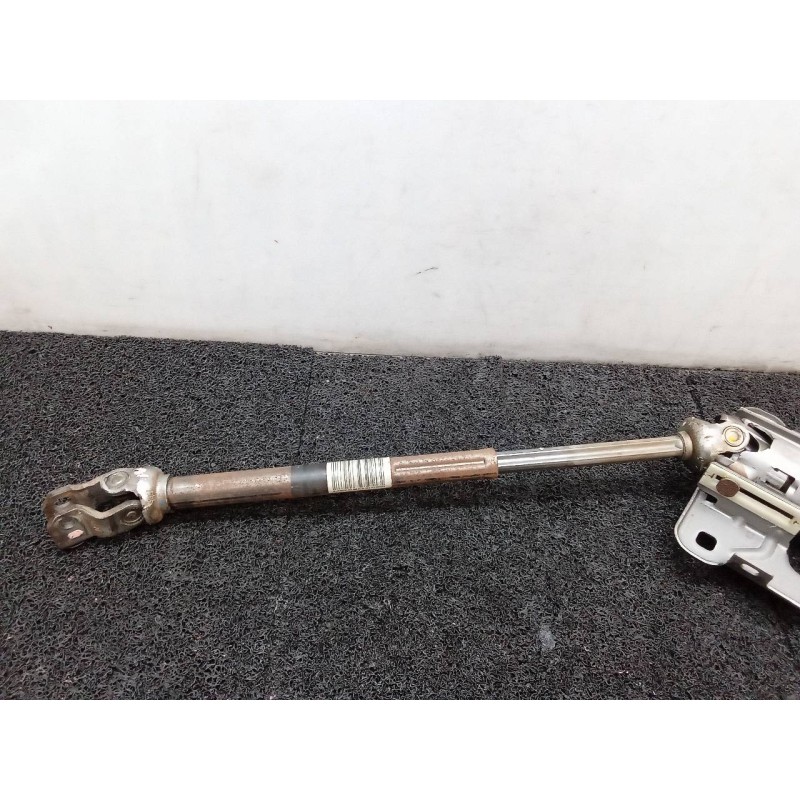 Recambio de columna direccion para peugeot 207 x-line referencia OEM IAM - Negro 5