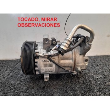 COMPRESOR AIRE ACONDICIONADO 926000217R 3093958482 VALEO