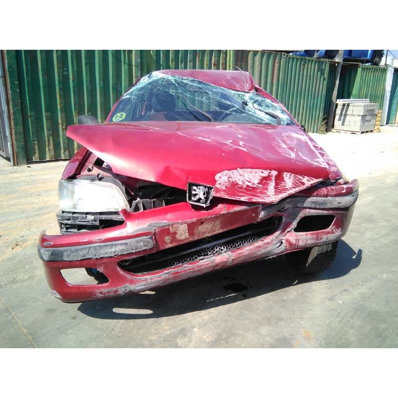 peugeot 106 (s2) del año 2004
