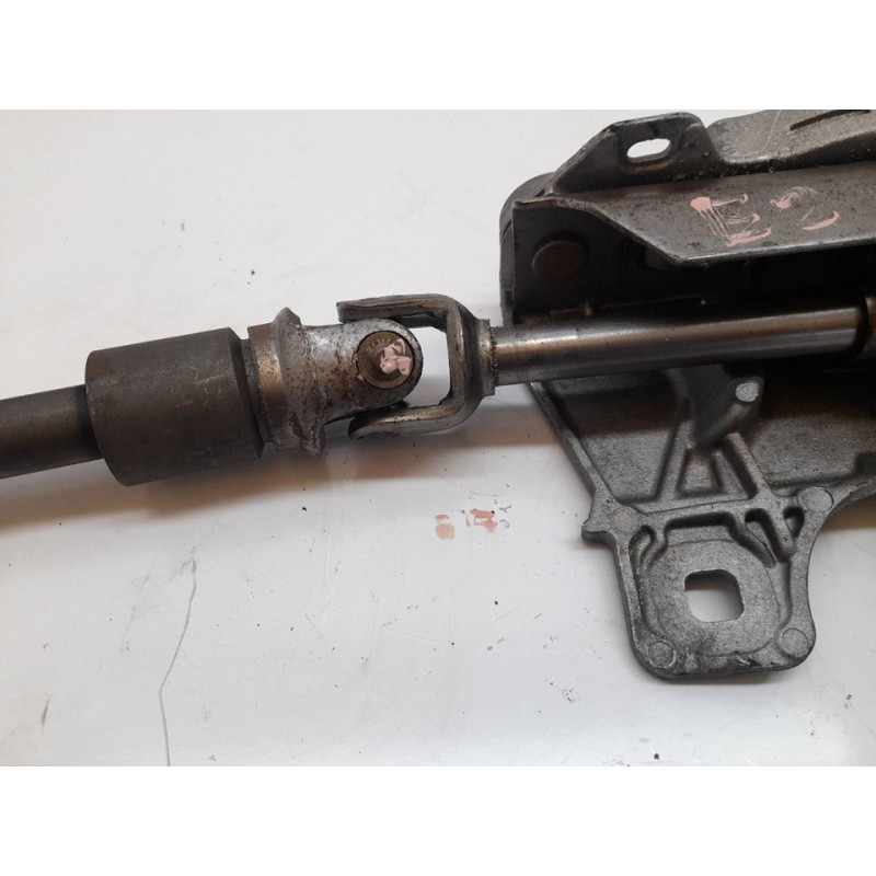 Recambio de columna direccion para citroën c4 berlina collection referencia OEM IAM 9663123380 5