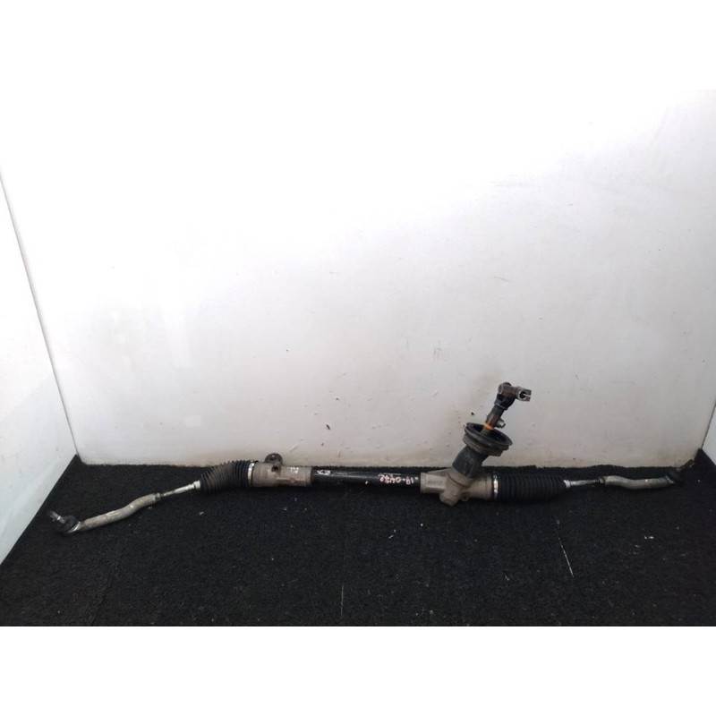 Recambio de cremallera direccion para nissan micra (k13) acenta referencia OEM IAM 1004205422 480011HB9A JG20100150