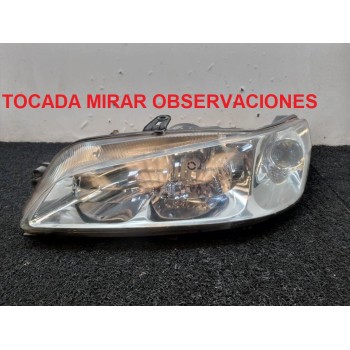 FARO IZQUIERDO 