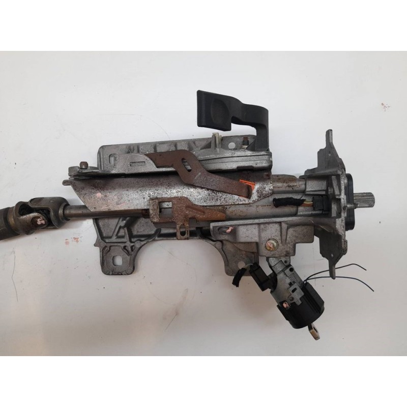 Recambio de columna direccion para citroën c4 berlina collection referencia OEM IAM 9663123380 6