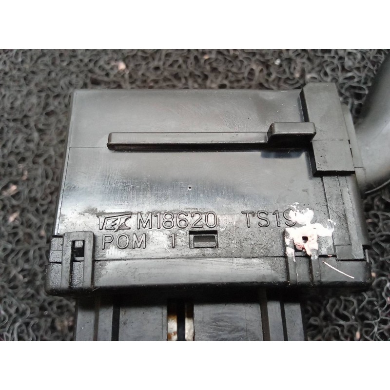 Recambio de mando luces para honda civic berlina 3 (ep1/2) 1.4i ls referencia OEM IAM M18620TS19 - Rojo 2