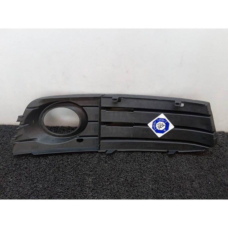 Recambio de rejilla paragolpes izquierda para audi a4 ber. (b8) referencia OEM IAM  JUM22010434 2