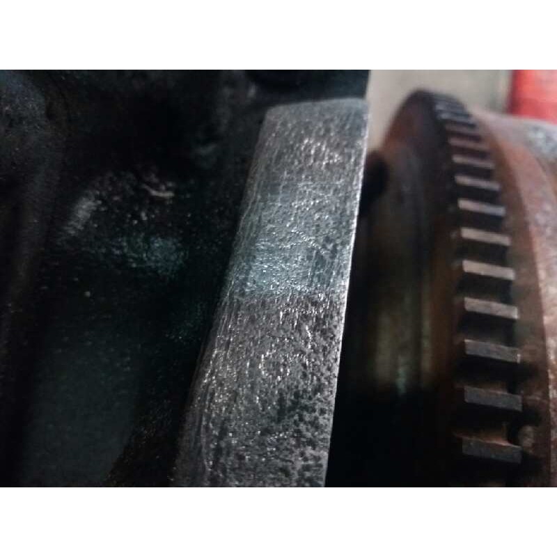Recambio de motor completo para volkswagen passat berlina (3b3) 1.9 tdi referencia OEM IAM AWX - Gris 2