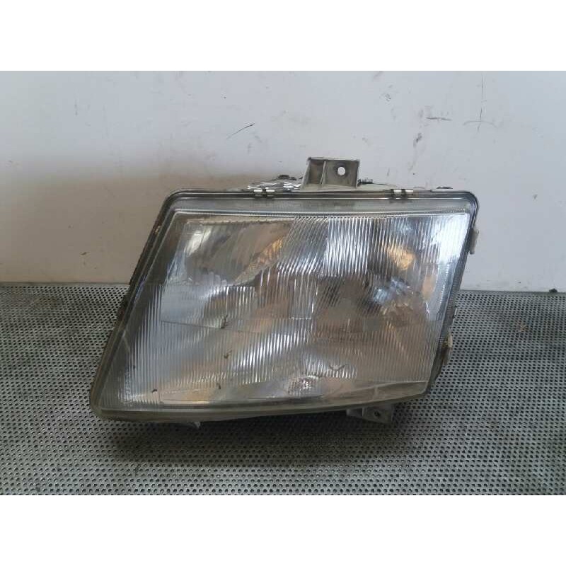Recambio de faro izquierdo para mercedes-benz vito (w638) caja cerrada 110 d  (638.074) referencia OEM IAM   