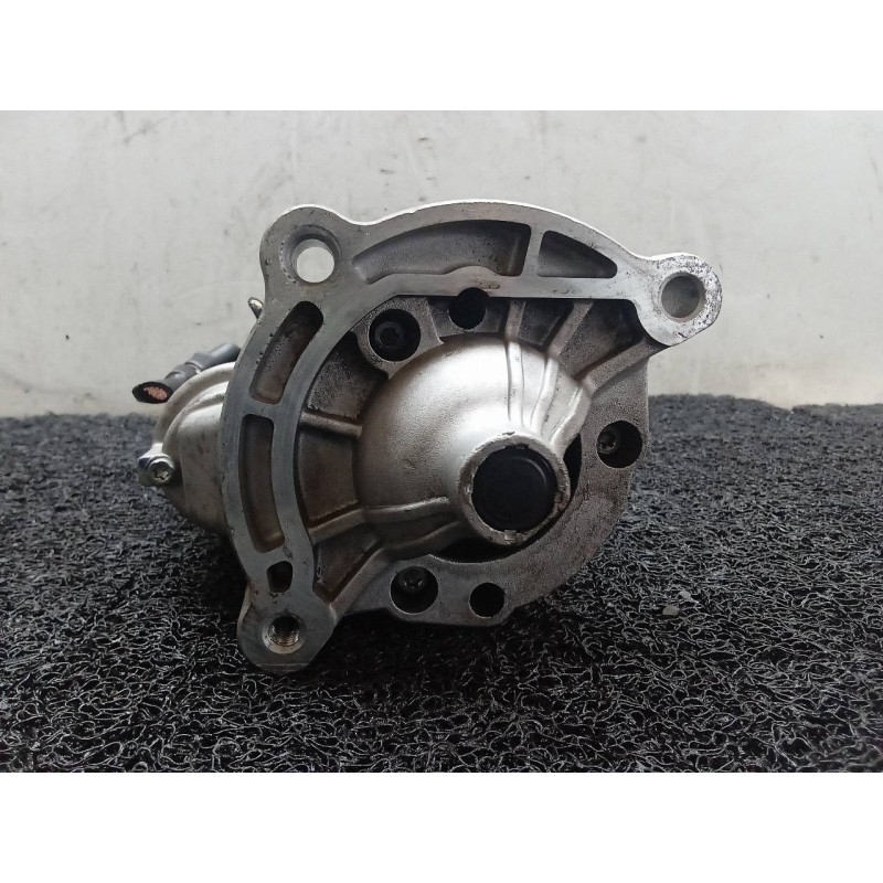 Recambio de motor arranque para citroën c3 1.1 audace referencia OEM IAM LRS00737 PU023136 - Blanco 5