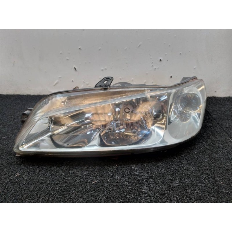 Recambio de faro izquierdo para peugeot 306 berlina 3/4/5 puertas (s2) xr referencia OEM IAM 3