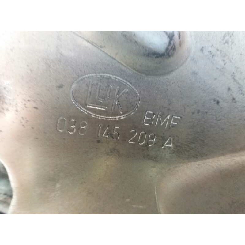 Recambio de motor completo para volkswagen passat berlina (3b3) 1.9 tdi referencia OEM IAM AWX - Gris 3