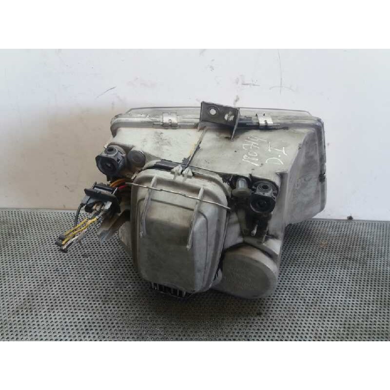 Recambio de faro izquierdo para mercedes-benz vito (w638) caja cerrada 110 d  (638.074) referencia OEM IAM - Blanco 2