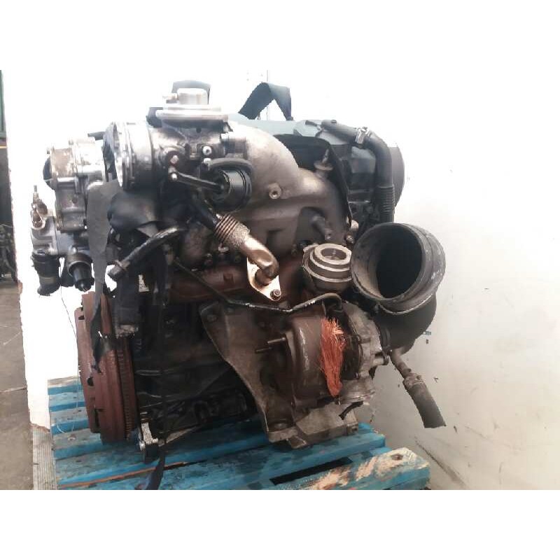 Recambio de motor completo para volkswagen passat berlina (3b3) 1.9 tdi referencia OEM IAM AWX - Gris 4