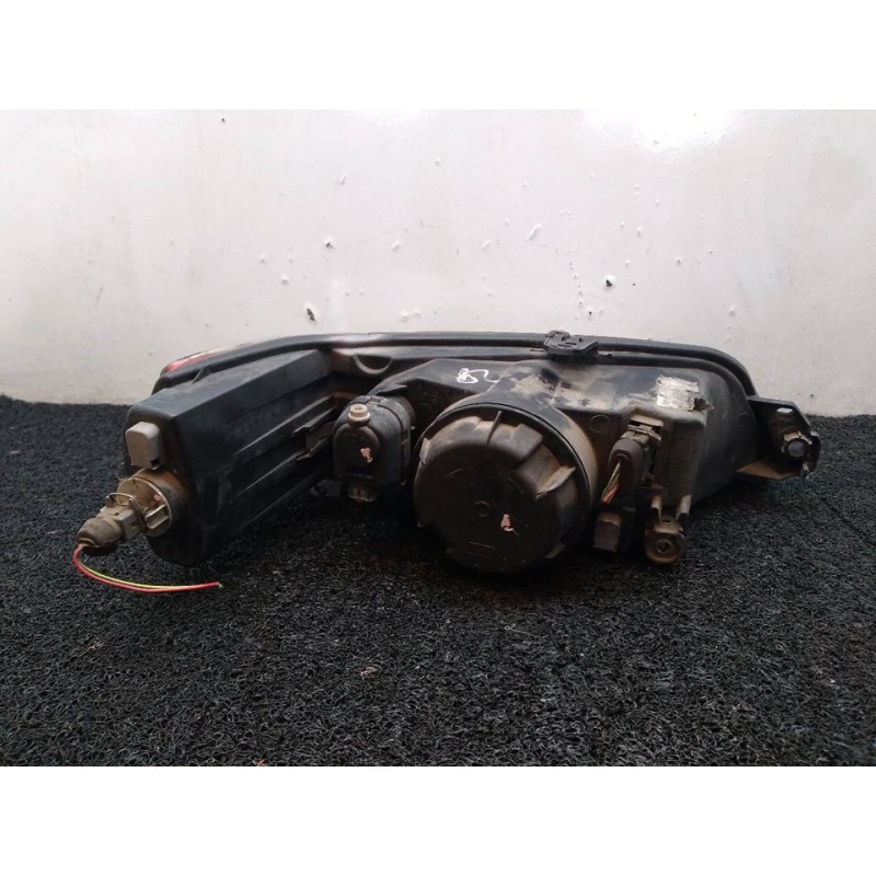 Recambio de faro izquierdo para peugeot 306 berlina 3/4/5 puertas (s2) xr referencia OEM IAM 4