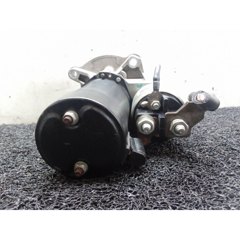 Recambio de motor arranque para citroën c3 1.1 audace referencia OEM IAM LRS00737 PU023136 - Blanco 6