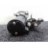 Recambio de motor arranque para citroën c3 1.1 audace referencia OEM IAM LRS00737 PU023136 