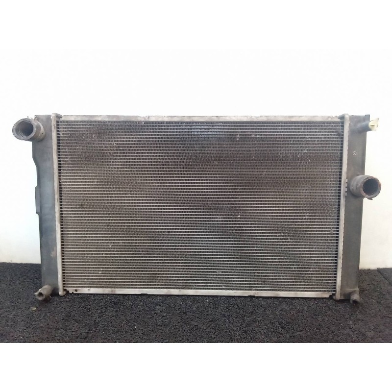 Recambio de radiador agua para toyota prius (nhw30) advance referencia OEM IAM 4221341041  