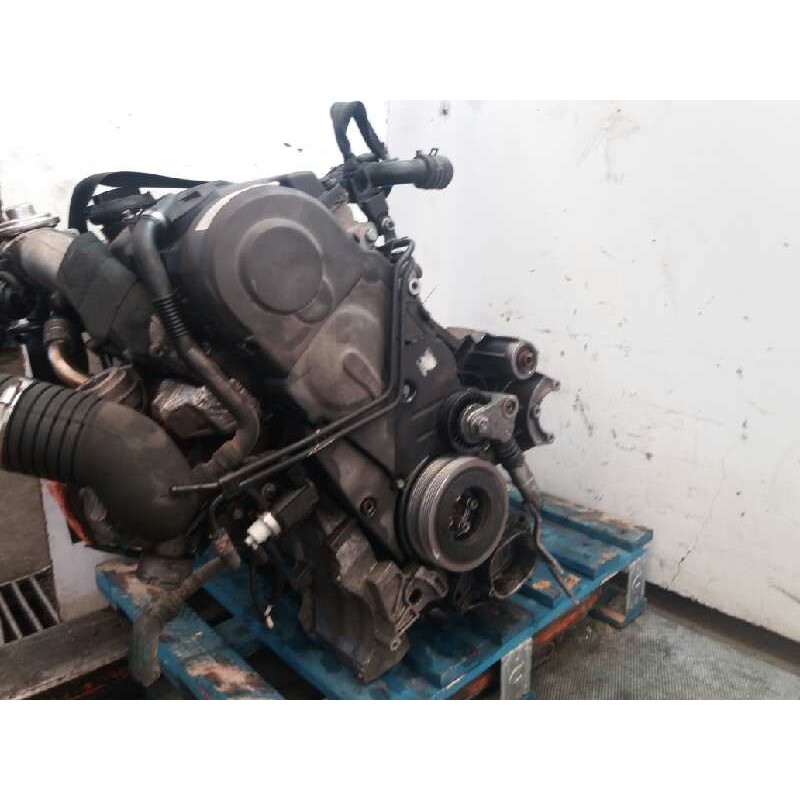 Recambio de motor completo para volkswagen passat berlina (3b3) 1.9 tdi referencia OEM IAM AWX - Gris 5