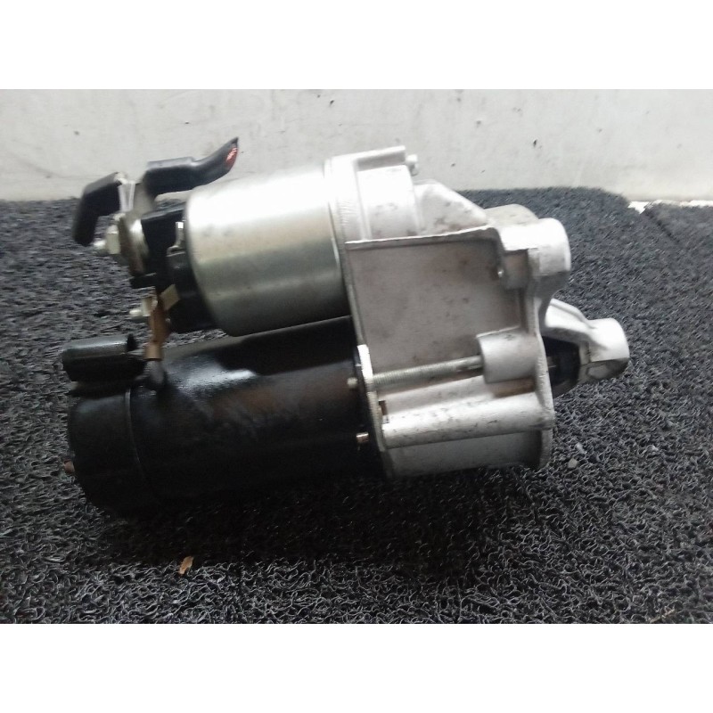 Recambio de motor arranque para citroën c3 1.1 audace referencia OEM IAM LRS00737 PU023136 - Blanco 7