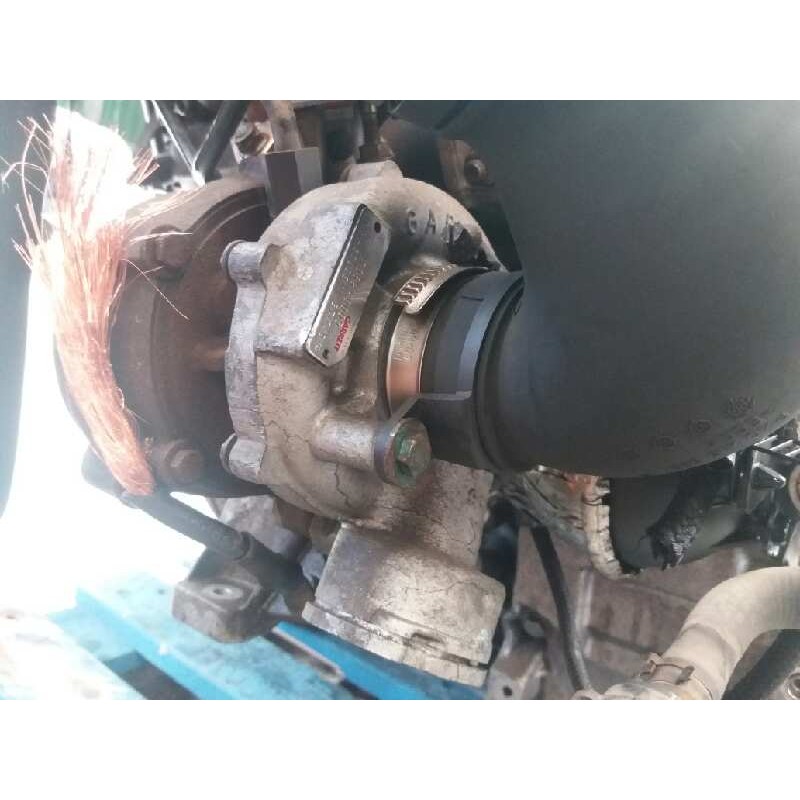 Recambio de motor completo para volkswagen passat berlina (3b3) 1.9 tdi referencia OEM IAM AWX - Gris 6