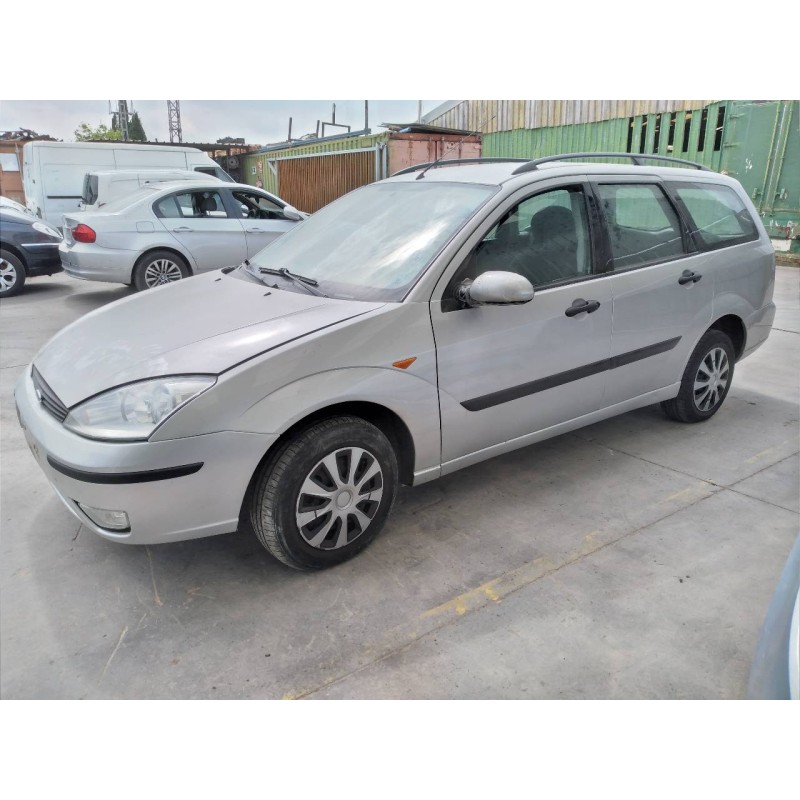 ford focus turnier (cak) del año 2004