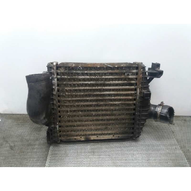 Recambio de intercooler para mercedes-benz vito (w638) caja cerrada 110 d  (638.074) referencia OEM IAM   