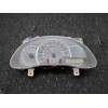 Recambio de cuadro instrumentos para nissan micra (k13) acenta referencia OEM IAM 248103HN3C  