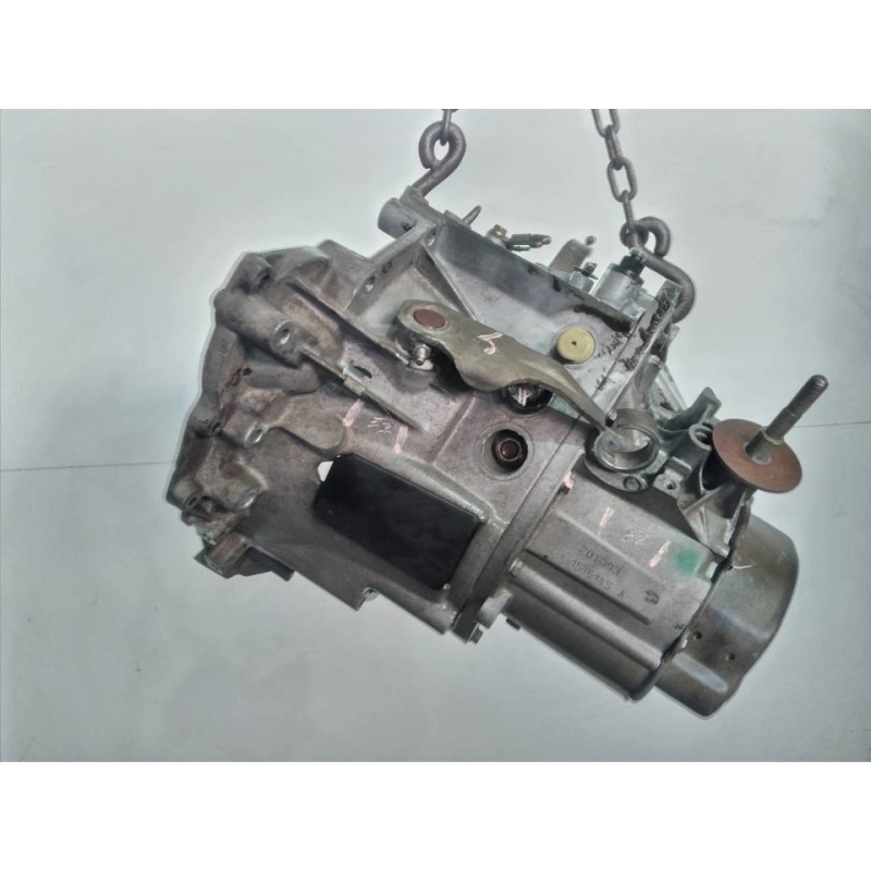 Recambio de caja cambios para peugeot 306 berlina 3/4/5 puertas (s2) xr referencia OEM IAM 20TD93  