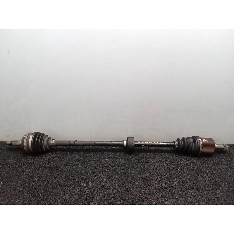 Recambio de transmision delantera izquierda para honda civic berlina 3 (ep1/2) 1.4i ls referencia OEM IAM   