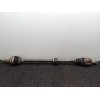 Recambio de transmision delantera izquierda para honda civic berlina 3 (ep1/2) 1.4i ls referencia OEM IAM   