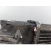 Recambio de radiador agua para toyota prius (nhw30) advance referencia OEM IAM 4221341041  