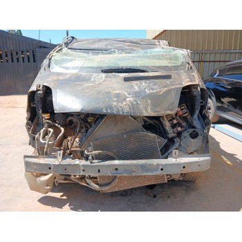 RENAULT TRAFIC II FURGONETA (FL)