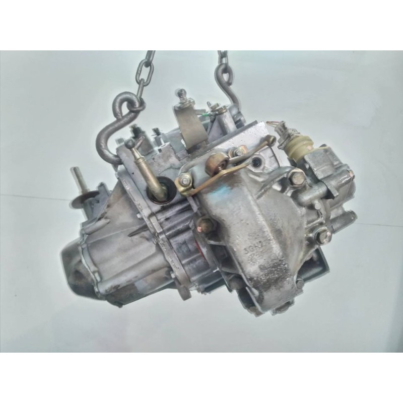 Recambio de caja cambios para peugeot 306 berlina 3/4/5 puertas (s2) xr referencia OEM IAM 20TD93 2