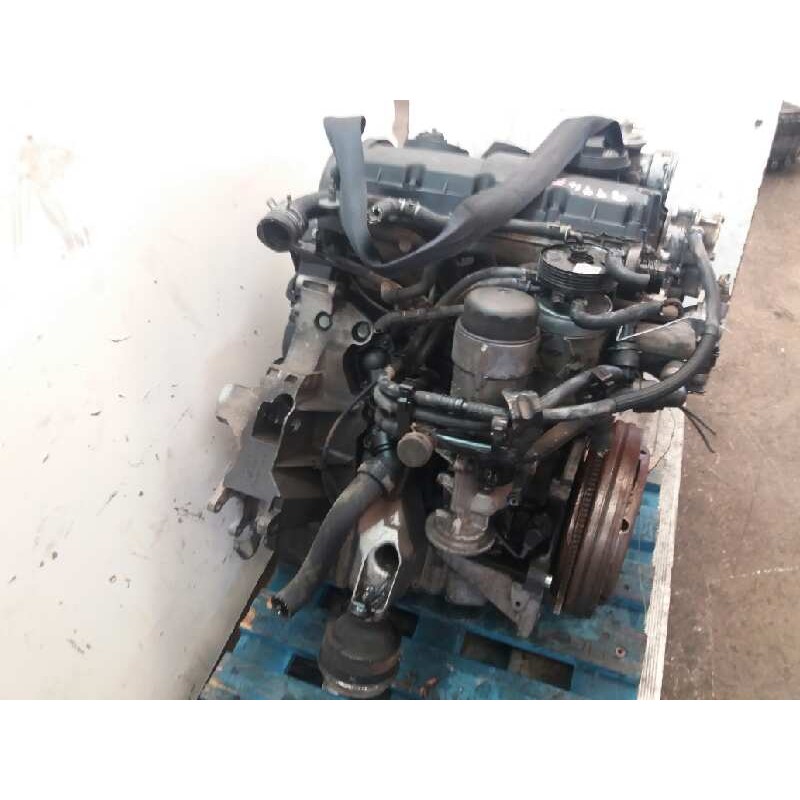 Recambio de motor completo para volkswagen passat berlina (3b3) 1.9 tdi referencia OEM IAM AWX - Gris 8