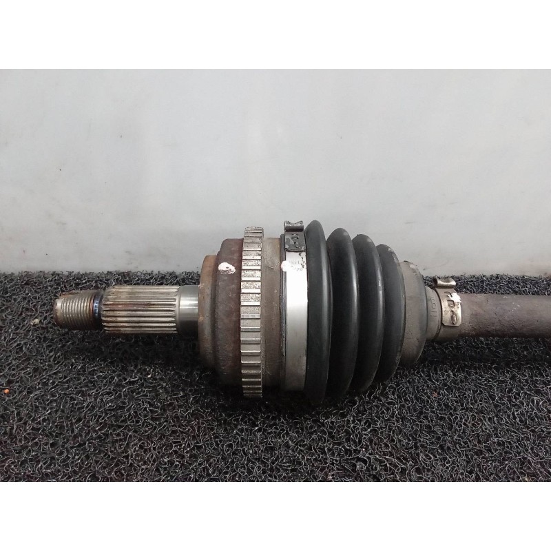 Recambio de transmision delantera izquierda para honda civic berlina 3 (ep1/2) 1.4i ls referencia OEM IAM - Rojo 2