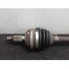 Recambio de transmision delantera izquierda para honda civic berlina 3 (ep1/2) 1.4i ls referencia OEM IAM   