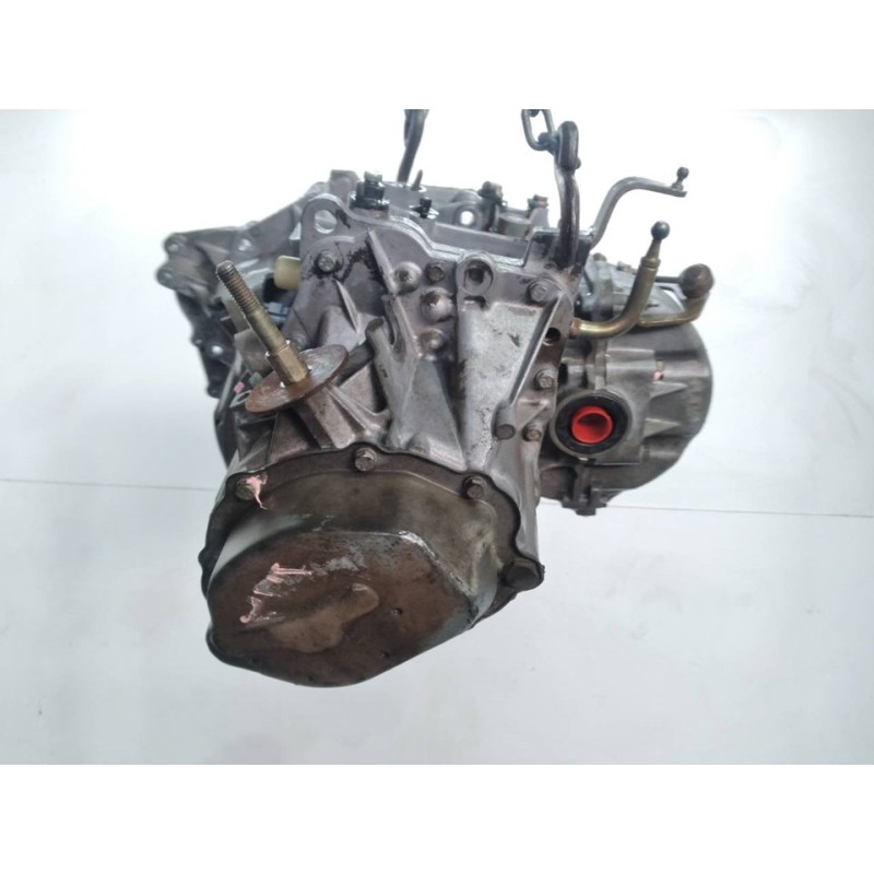 Recambio de caja cambios para peugeot 306 berlina 3/4/5 puertas (s2) xr referencia OEM IAM 20TD93 3