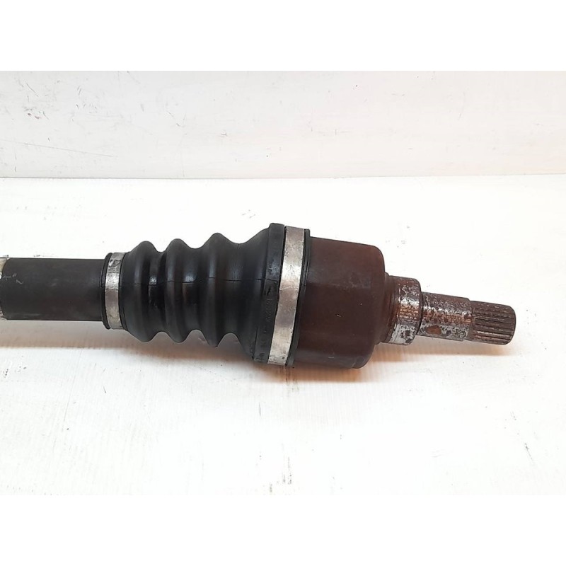 Recambio de transmision delantera izquierda para citroën c4 berlina collection referencia OEM IAM 9636786780 2