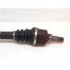 Recambio de transmision delantera izquierda para citroën c4 berlina collection referencia OEM IAM 9636786780  