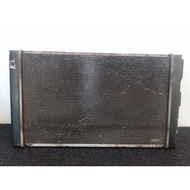 Recambio de radiador agua para toyota prius (nhw30) advance referencia OEM IAM 4221341041 - Blanco 4